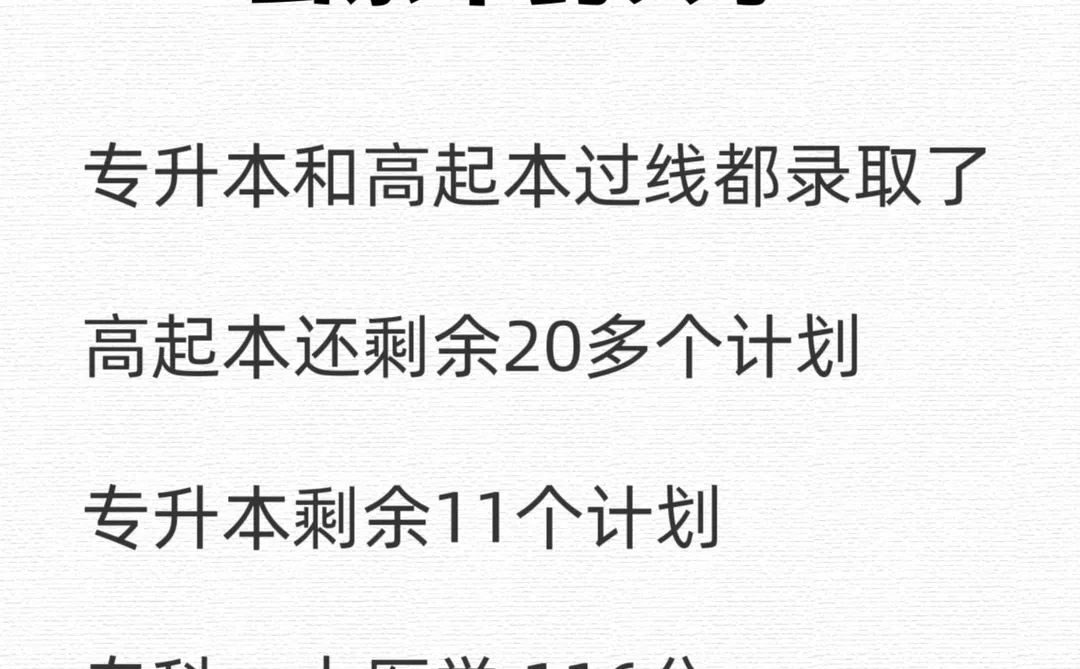 25年成考山东中医药大学录取分数线