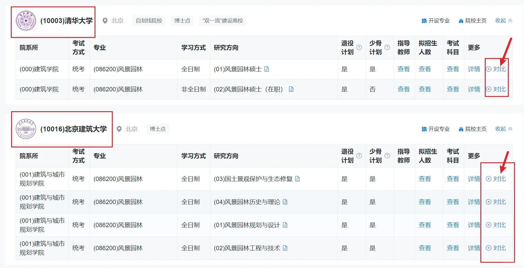 是谁还不知道研招网更新了？？？