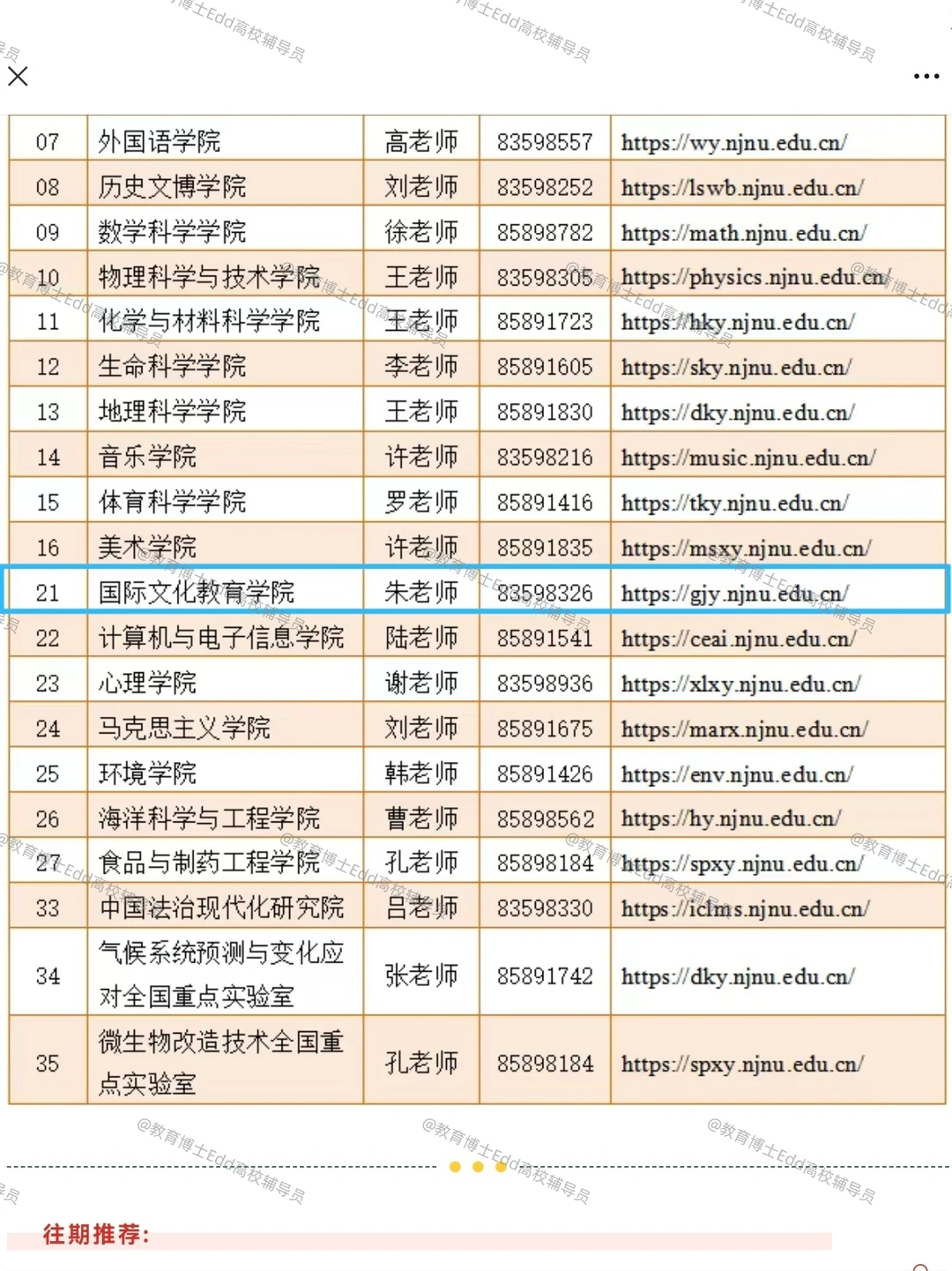 12.14-1.16南京师范大学2026教育博士招58人
