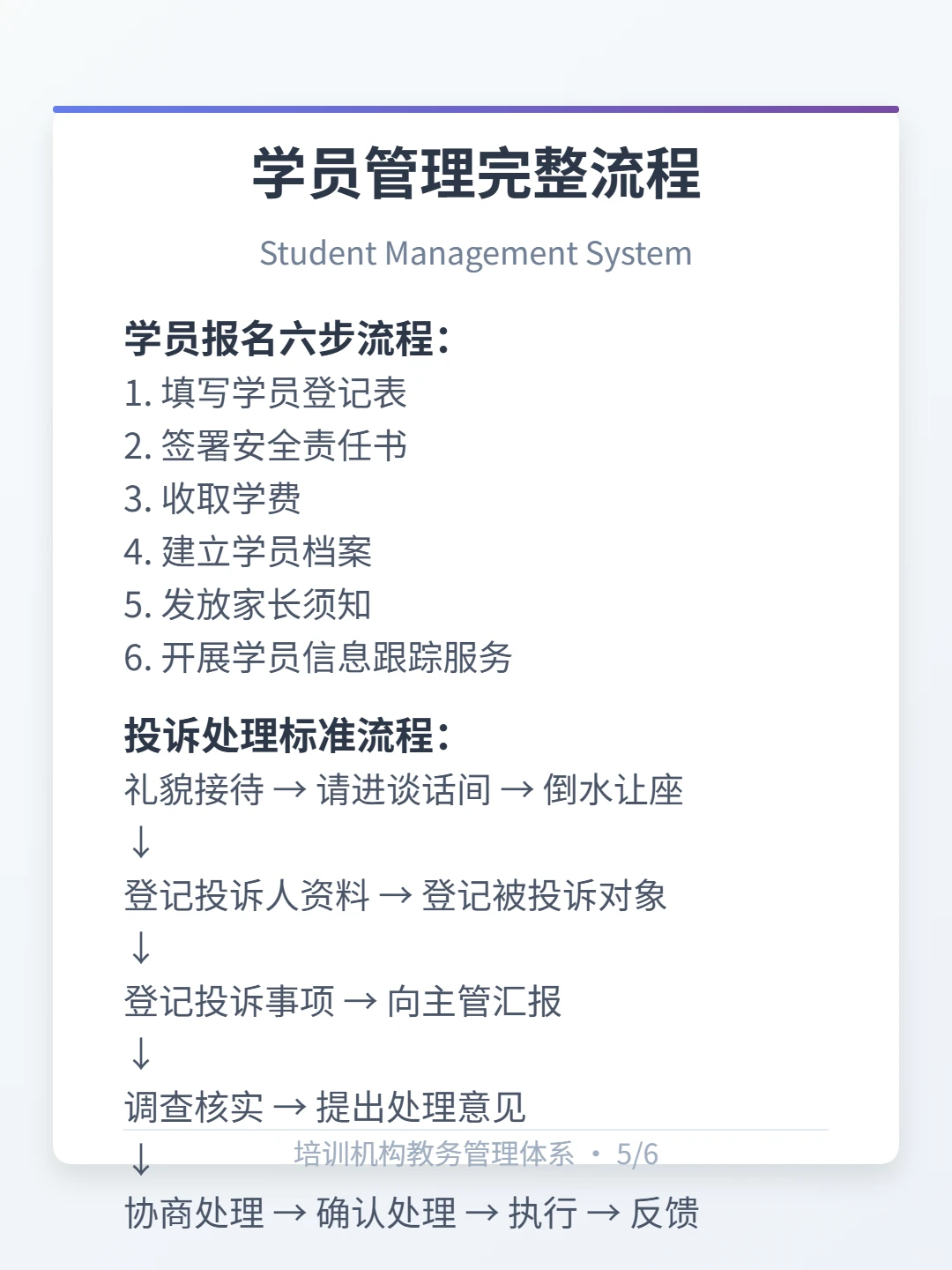 教培 朋友圈 每日分享