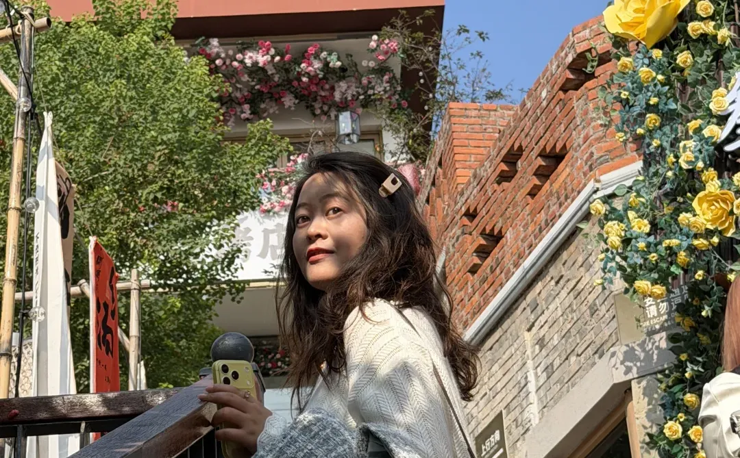 武汉学院留学材料办理好了！