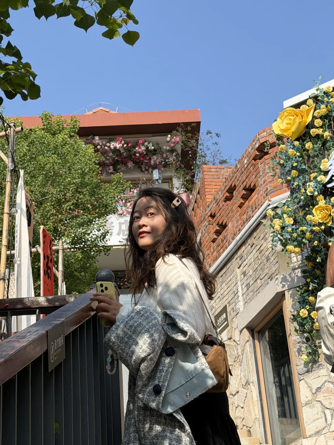 武汉学院留学材料办理好了！