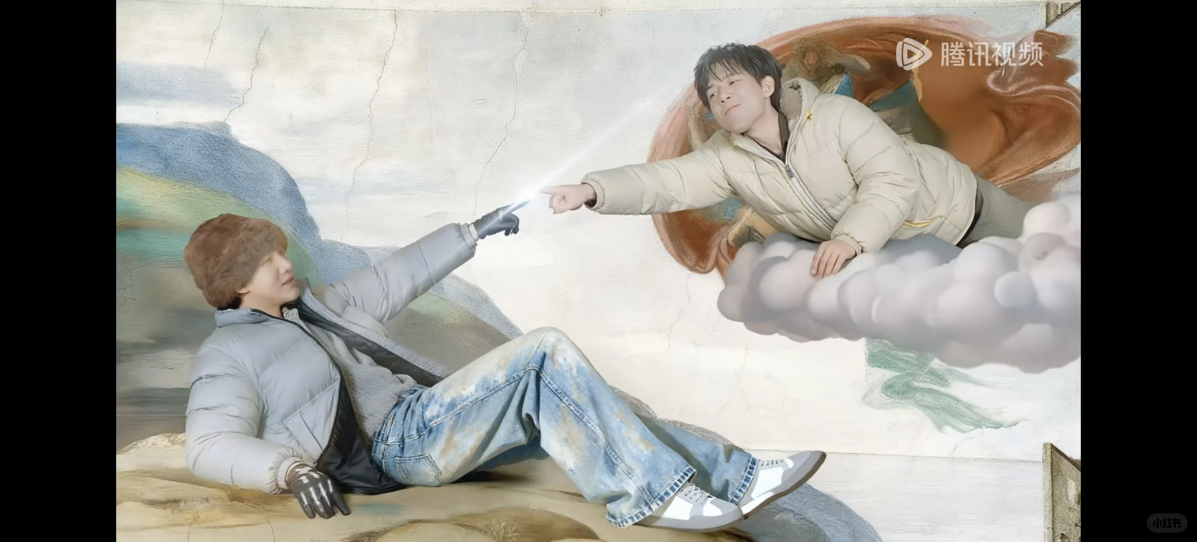 爸妈以为我稳了！这个查分界面太真了