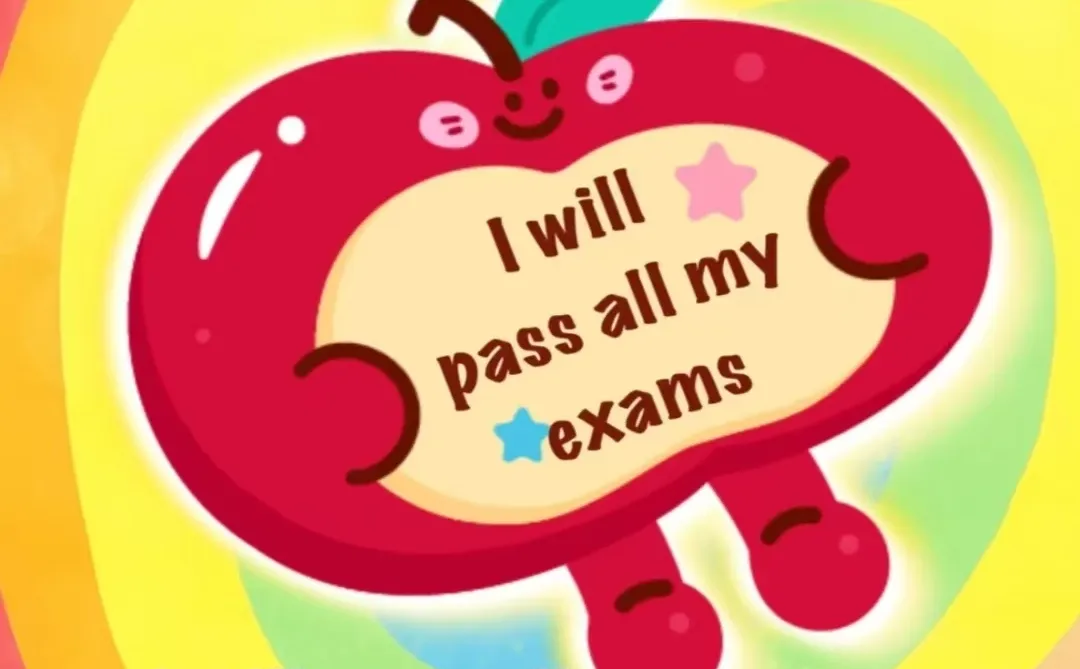 给考研人的一些考前注意事项