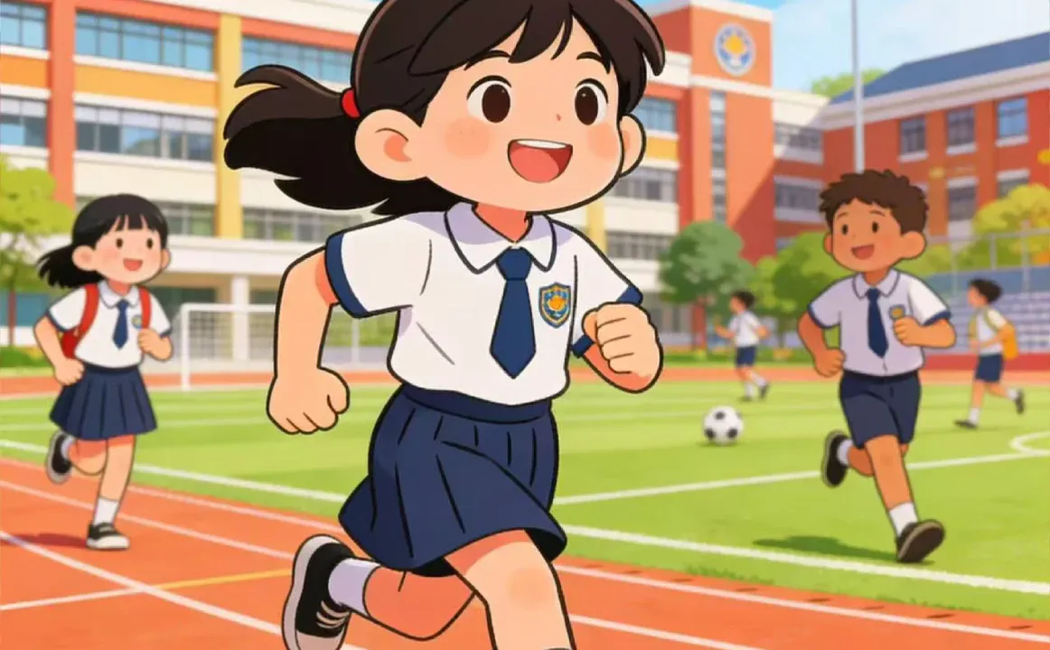 高性价比优质学府！解锁初三升学更多可能