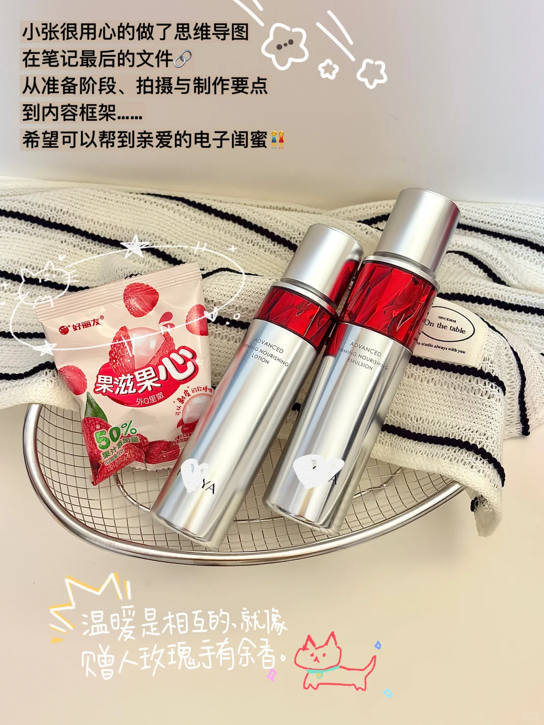 Day30|我的plog万能公式+“考试秘籍”分享