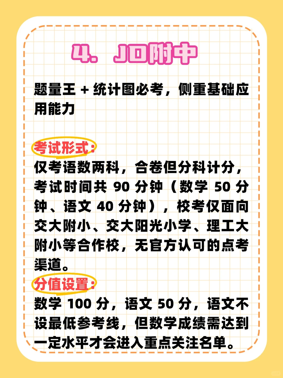 2026西安五大名校进校测评，家长必看！