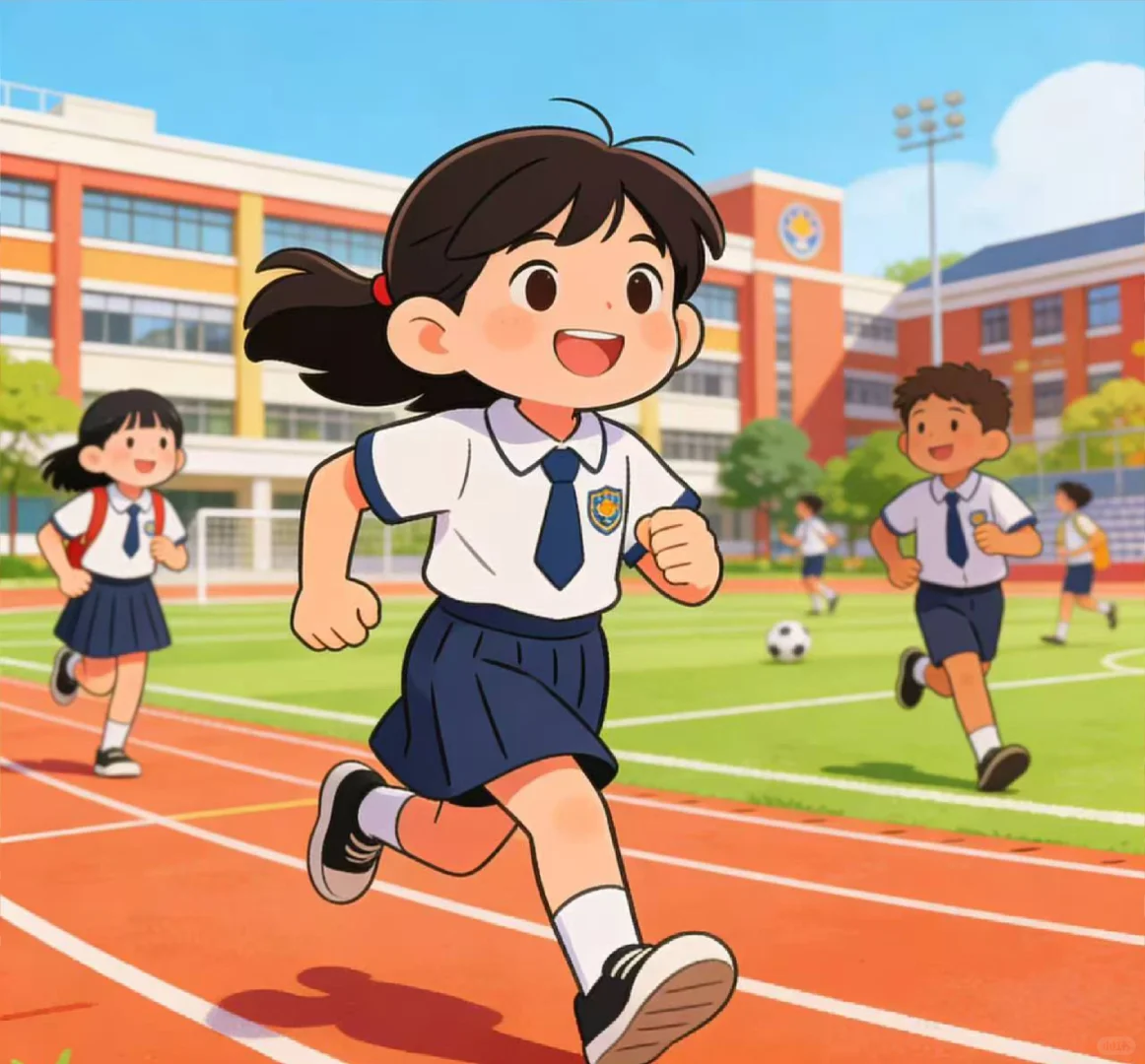 高性价比优质学府！解锁初三升学更多可能