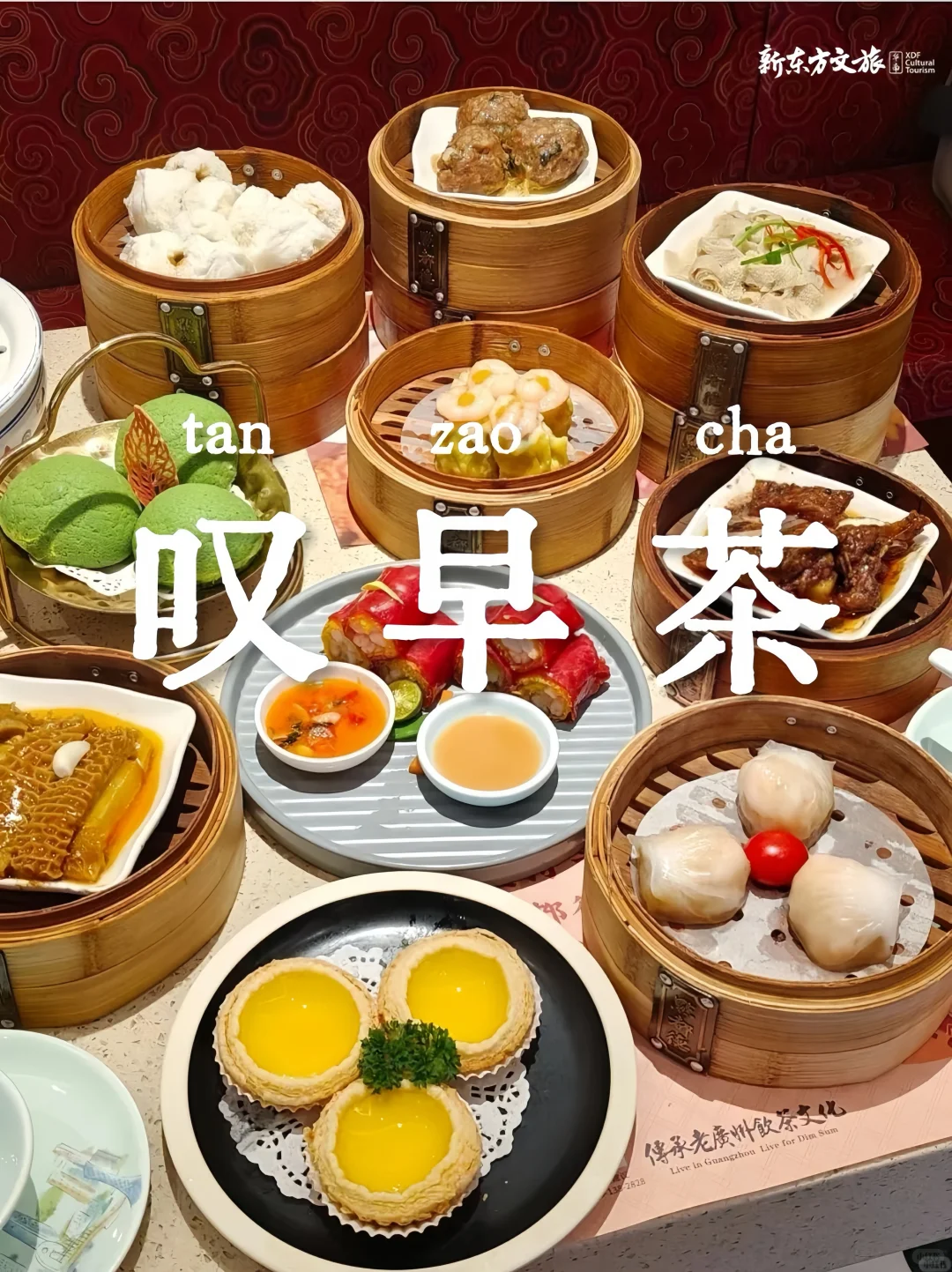 寒假带娃闯港大！国际视野直接拉满🔥