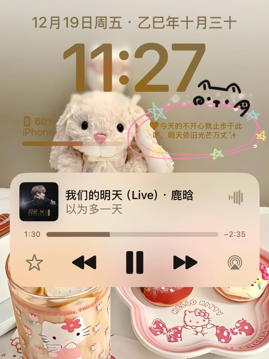 Day30|我的plog万能公式+“考试秘籍”分享