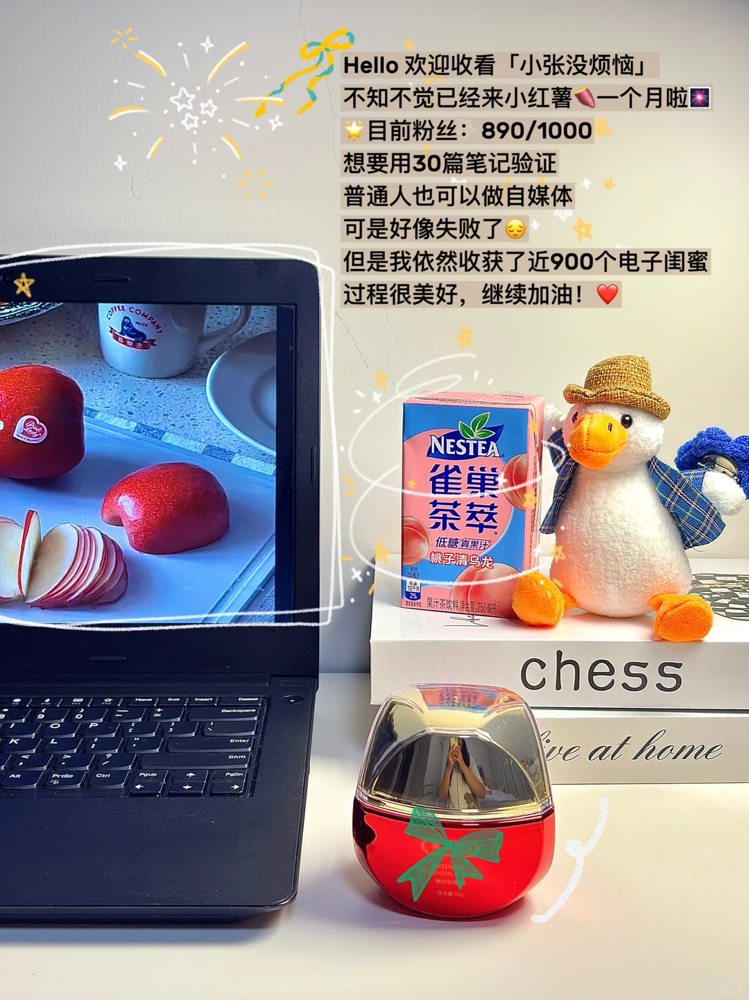 Day30|我的plog万能公式+“考试秘籍”分享