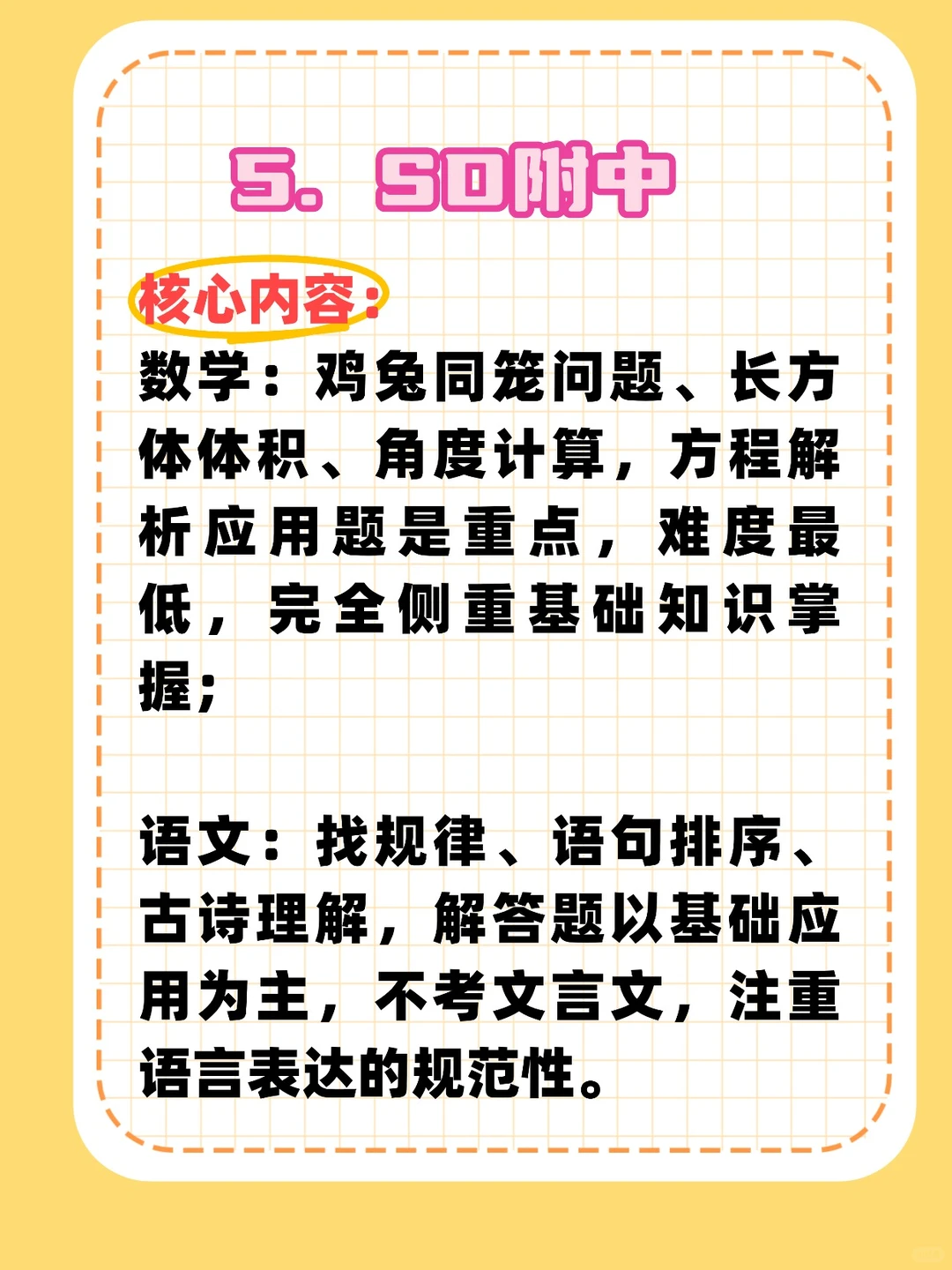 2026西安五大名校进校测评，家长必看！