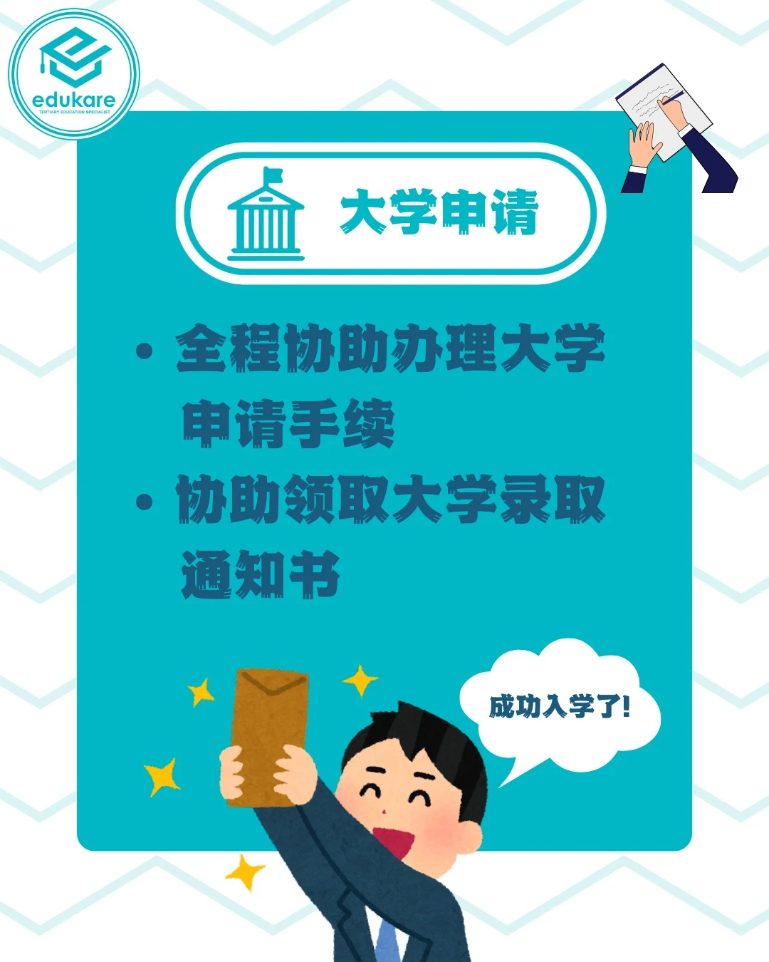 醒醒吧! 你的人生才刚刚开始呢! 🥲