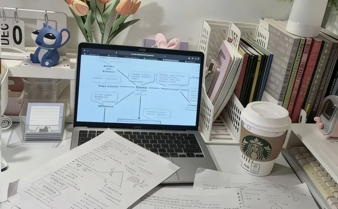 27考研开始了？不知道该干啥？一篇说清楚