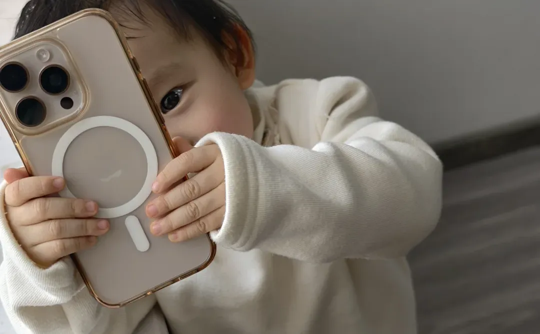 普拉提 小小的身体里有大大的能量 兴趣培养从小抓起