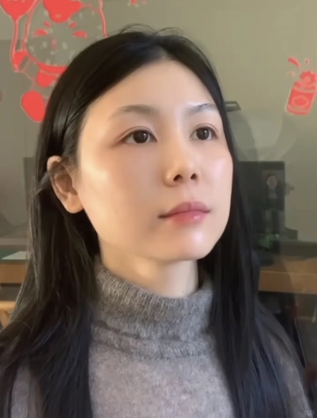 36岁，不敢发朋友圈系列