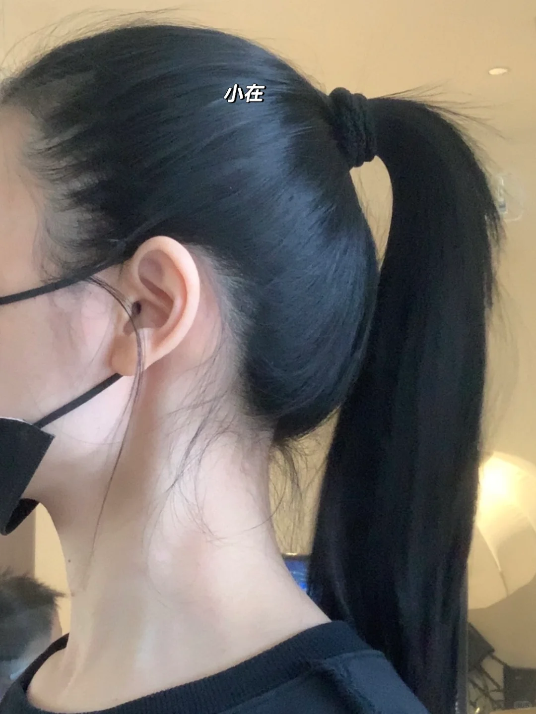 36岁，不敢发朋友圈系列