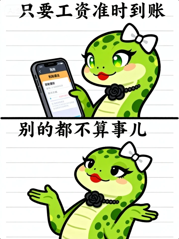 我突然被这段话点醒了……