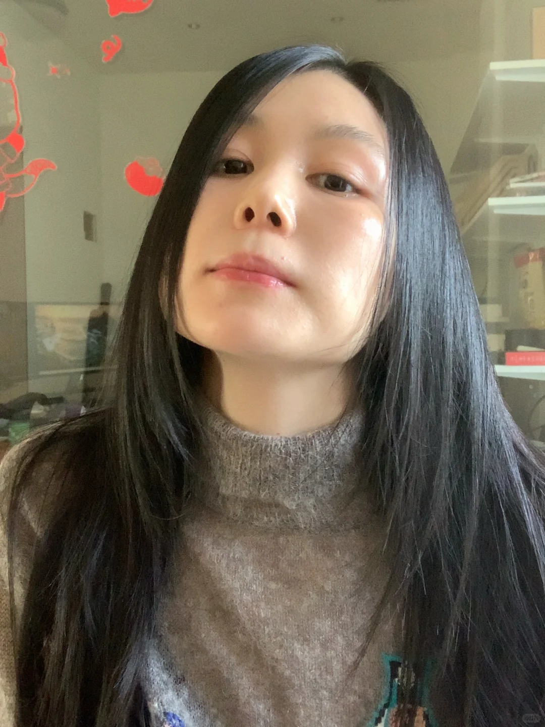 36岁，不敢发朋友圈系列