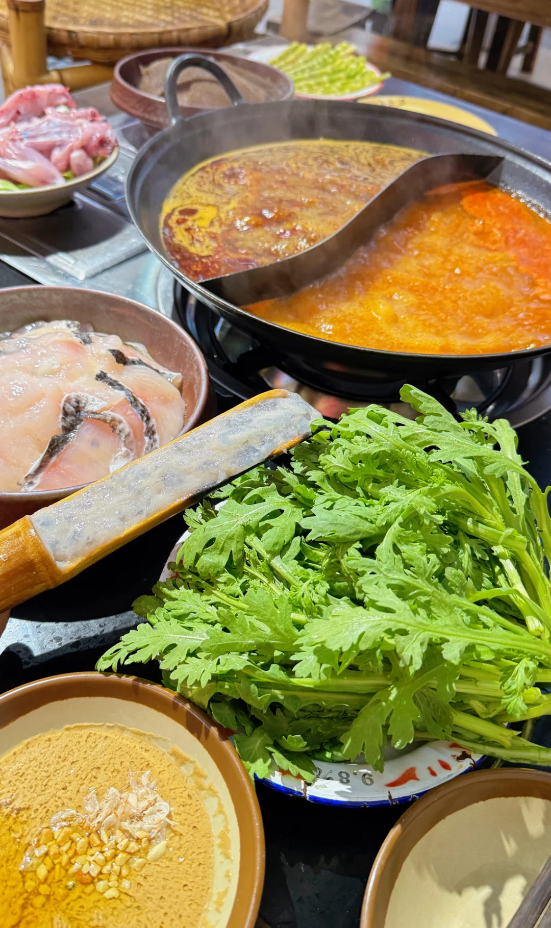 考完研的状态就是摆不踏实