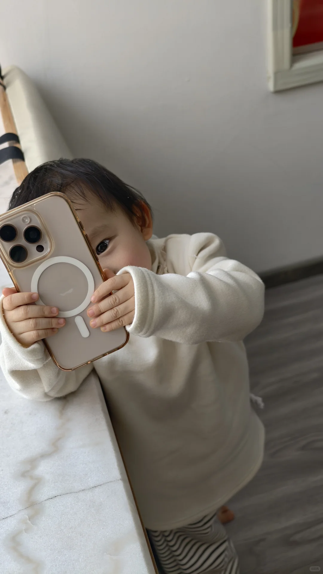 普拉提 小小的身体里有大大的能量 兴趣培养从小抓起