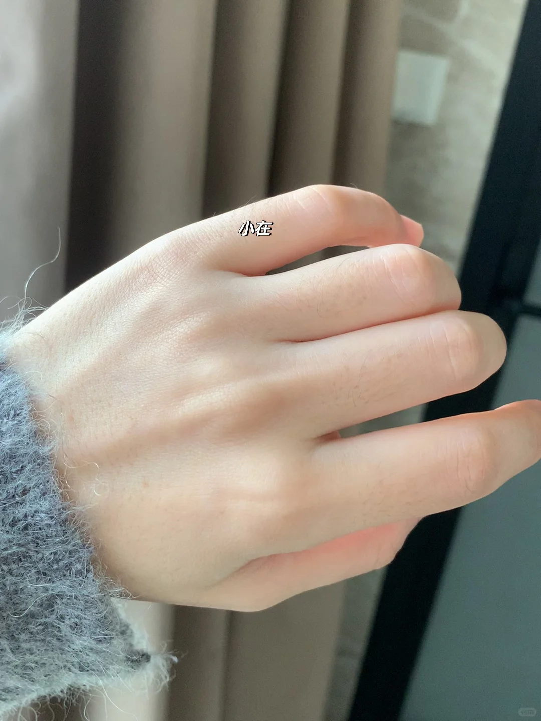 36岁，不敢发朋友圈系列