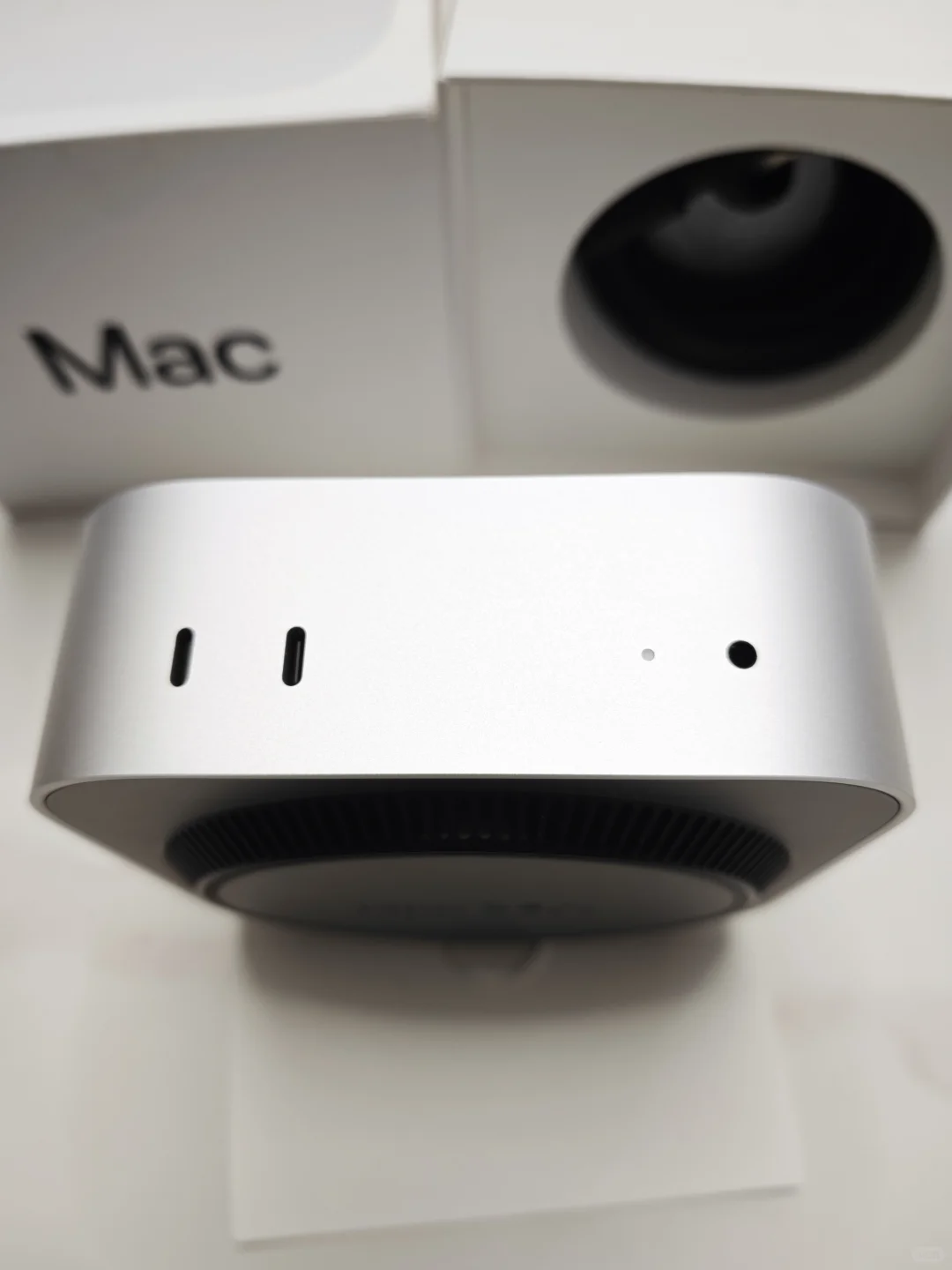 最近下车M4的人比较多，是不是因为M5年后出