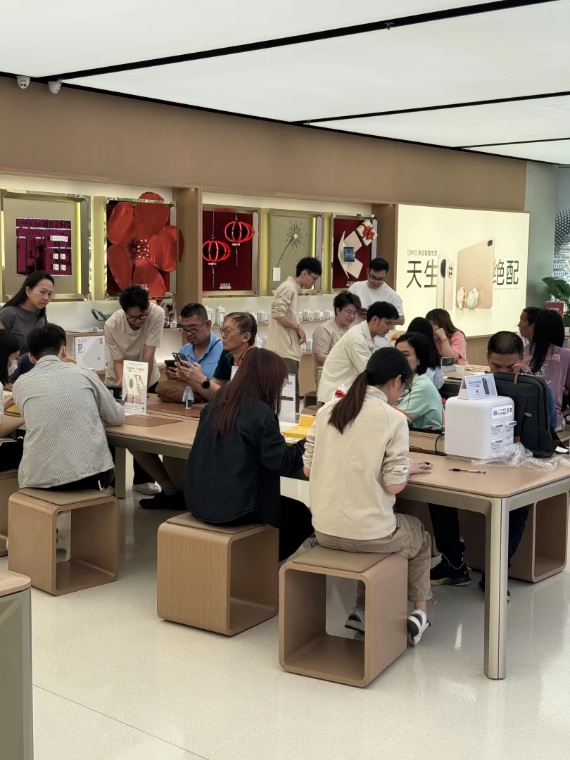 被我挖到超越苹替的神机了！