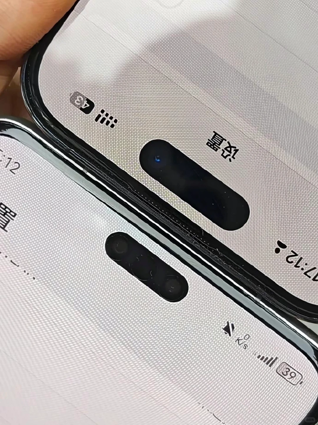 iPhone15换华为Mate 60后的感受