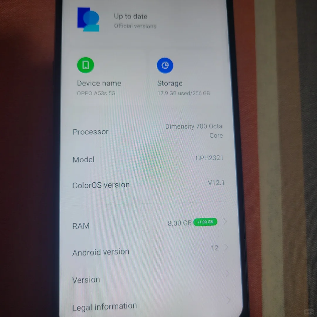 谁说便宜没好货?OPPO A53s 仅$150🇸🇬
