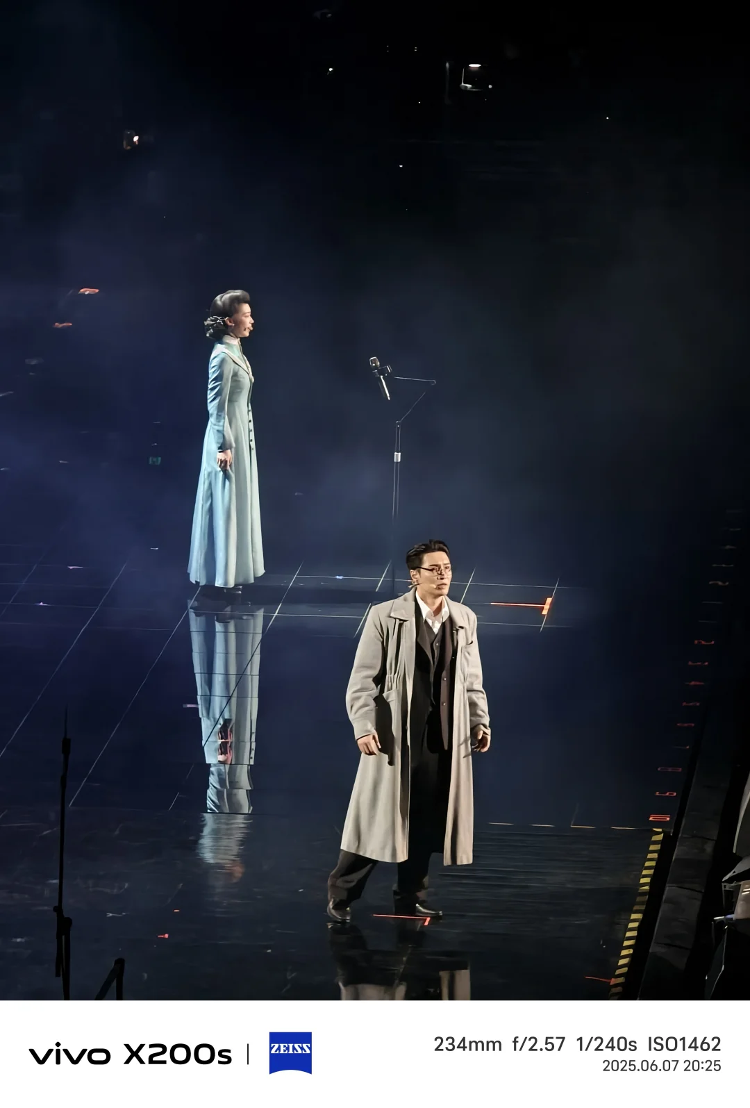 最终，换了vivox200s