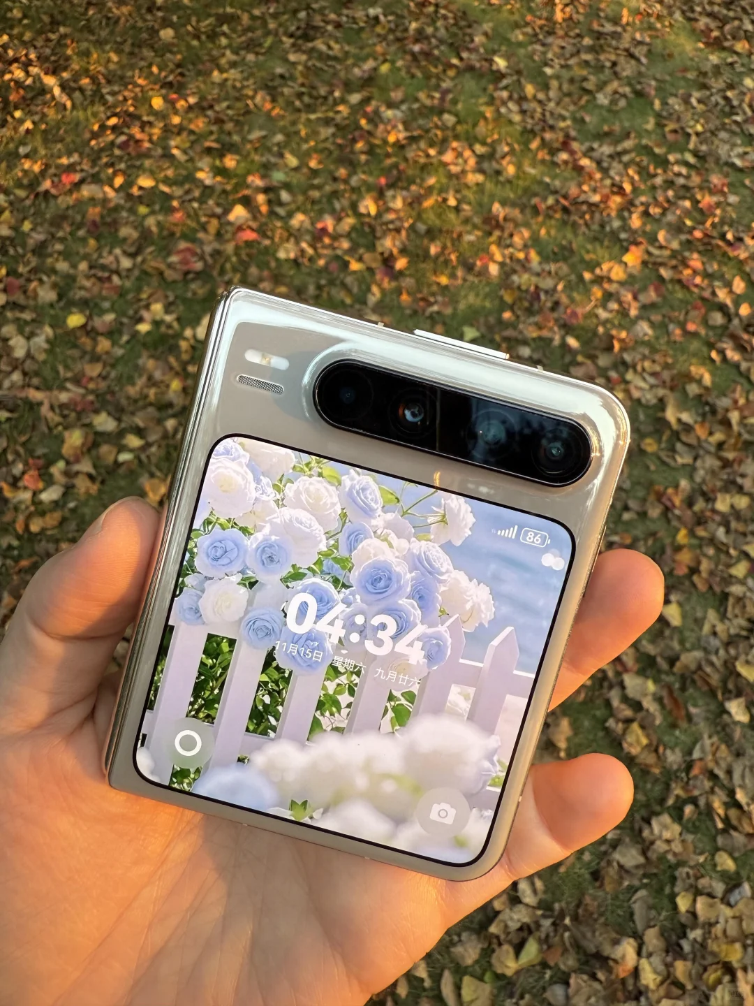 浅谈用华为purax一个月的真实感受