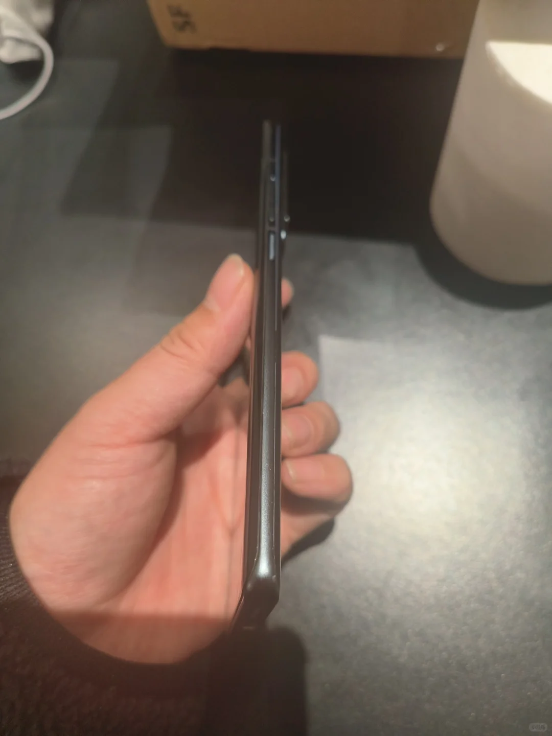 纯原无修95新vivox60pro,12+256带充电器