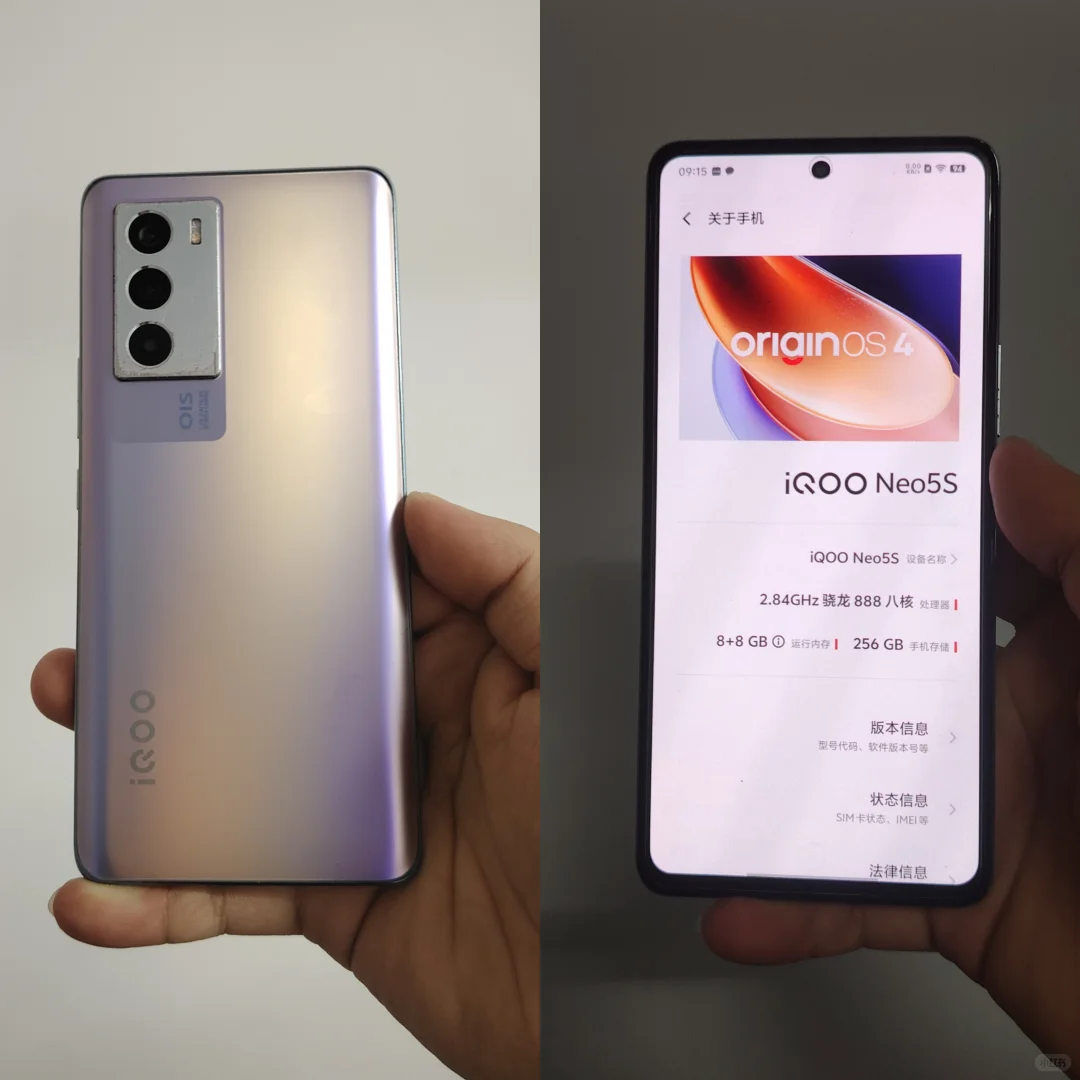 低至两张起步即可带走的二手机！