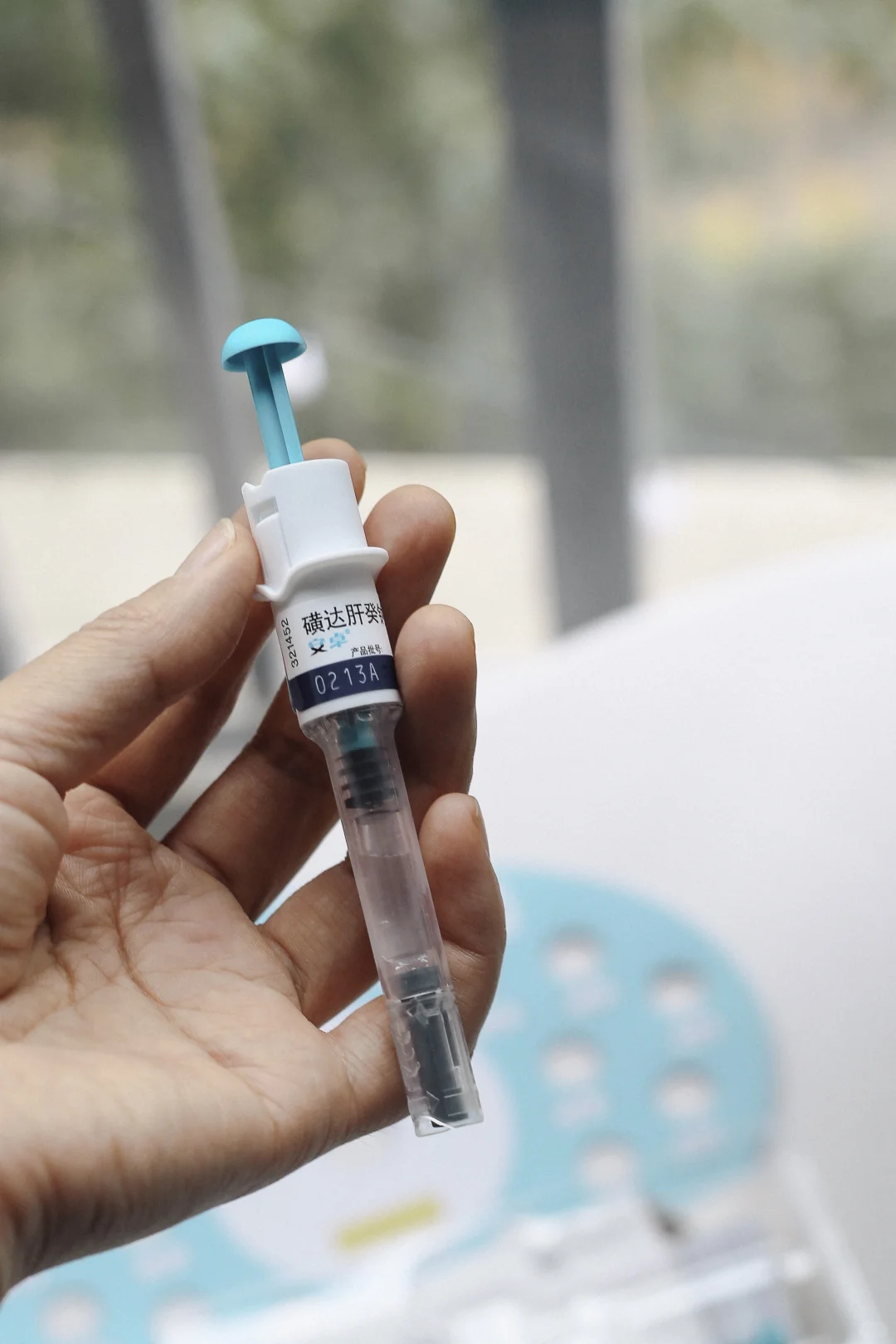 孕早期出血喜提安卓（保胎爱马仕）