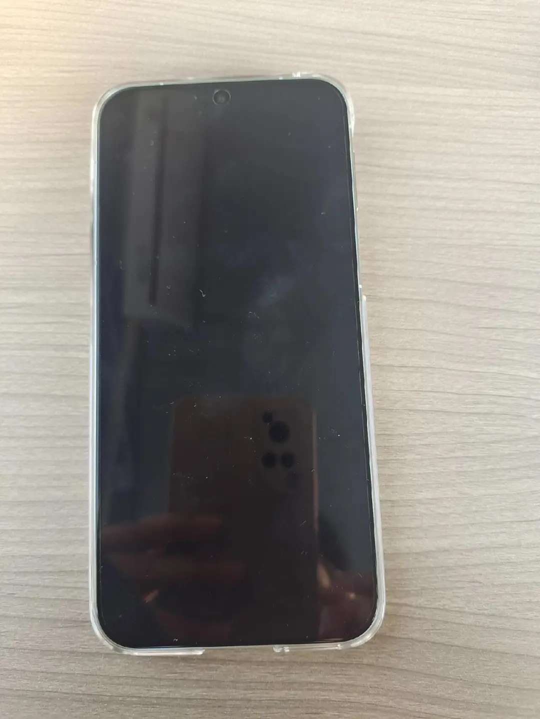 换华为P80真实反馈！