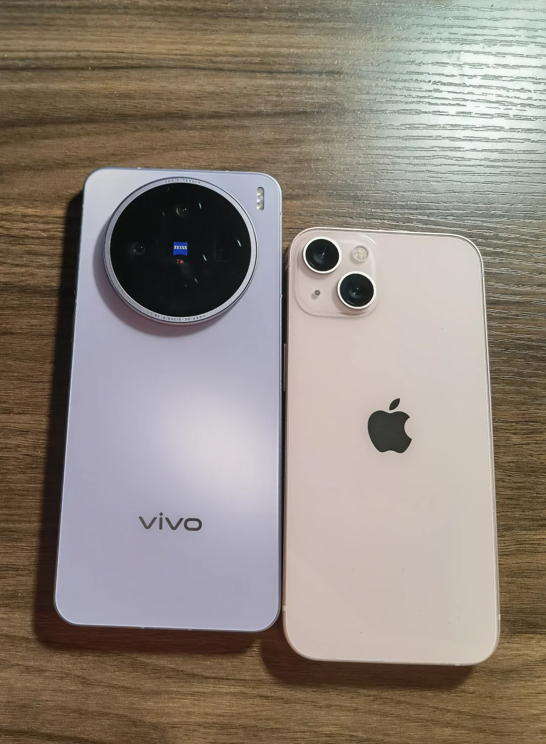 最终，换了vivox200s