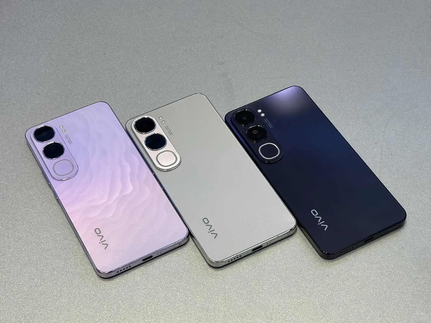 Vivo V40 Lite 引领潮流的智能手机 ✨