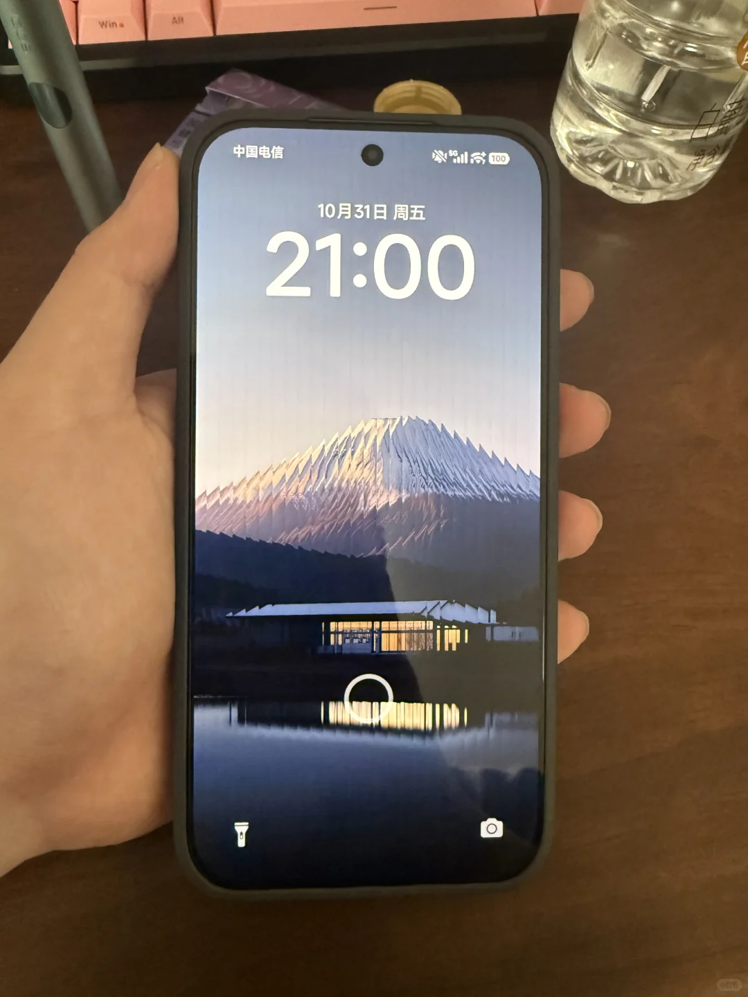 狠狠拿下redmik90