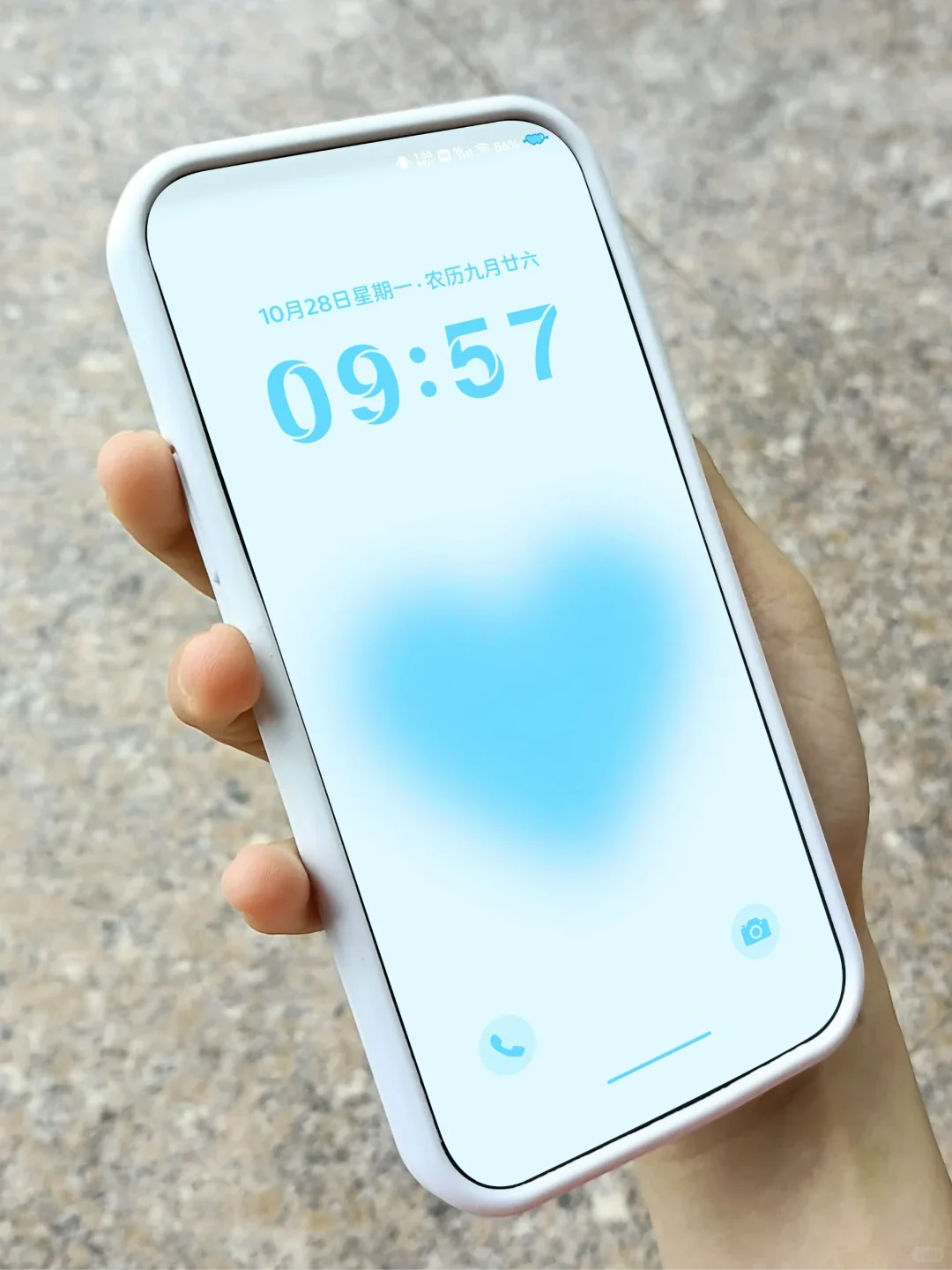 这个主题真的好高级啊！！！