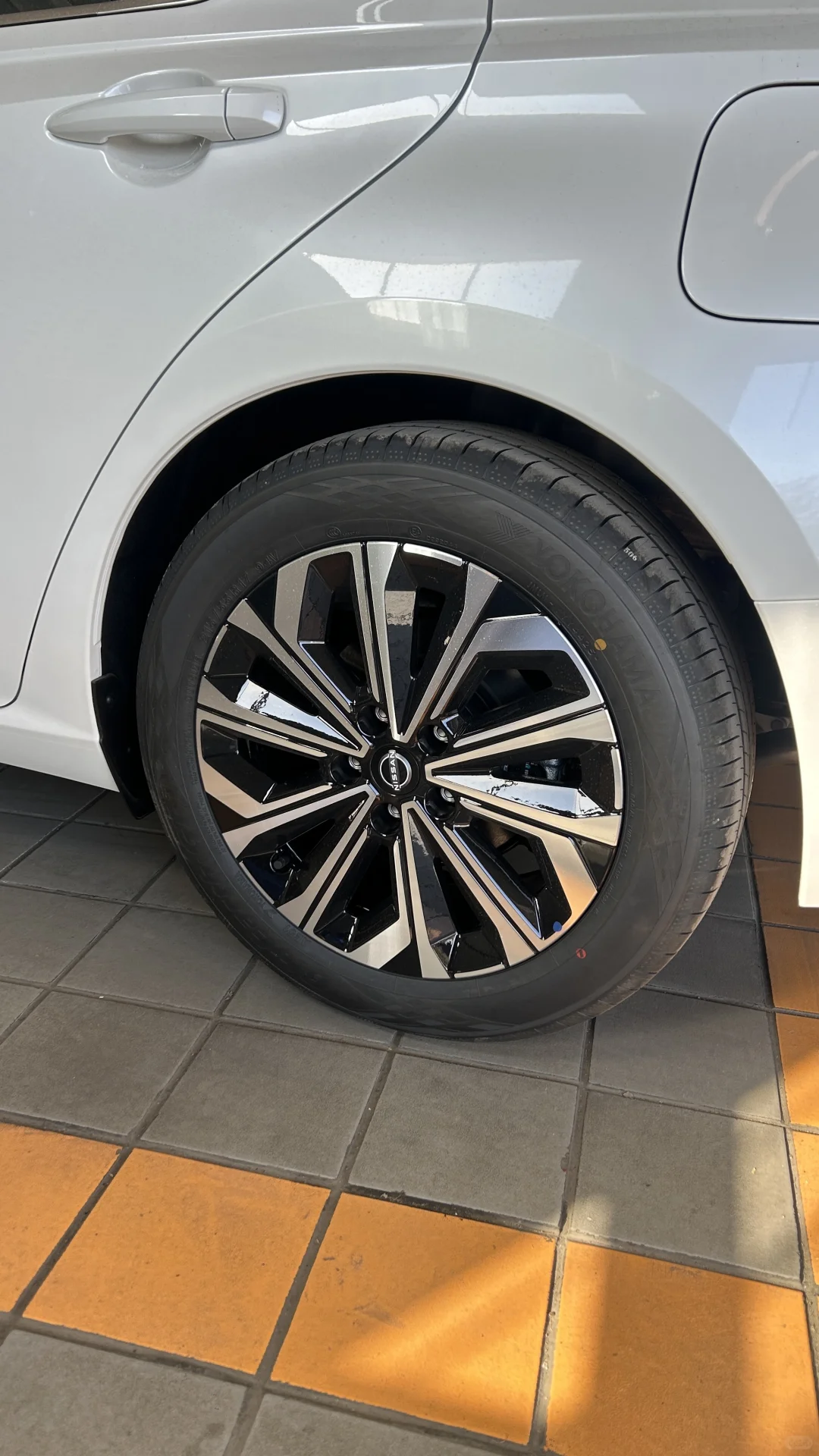 天籁鸿蒙座舱已到店！这车肯定能入你法眼