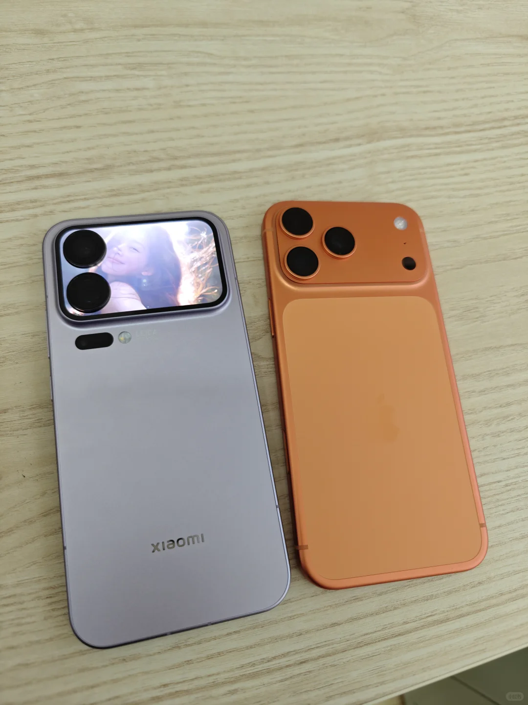 怎么感觉小米比iPhone好用，错觉吗？