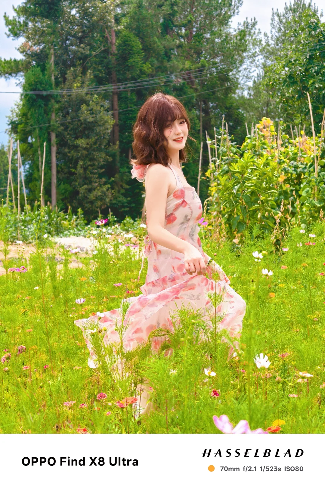 其实我一直拿安卓手机当相机使…