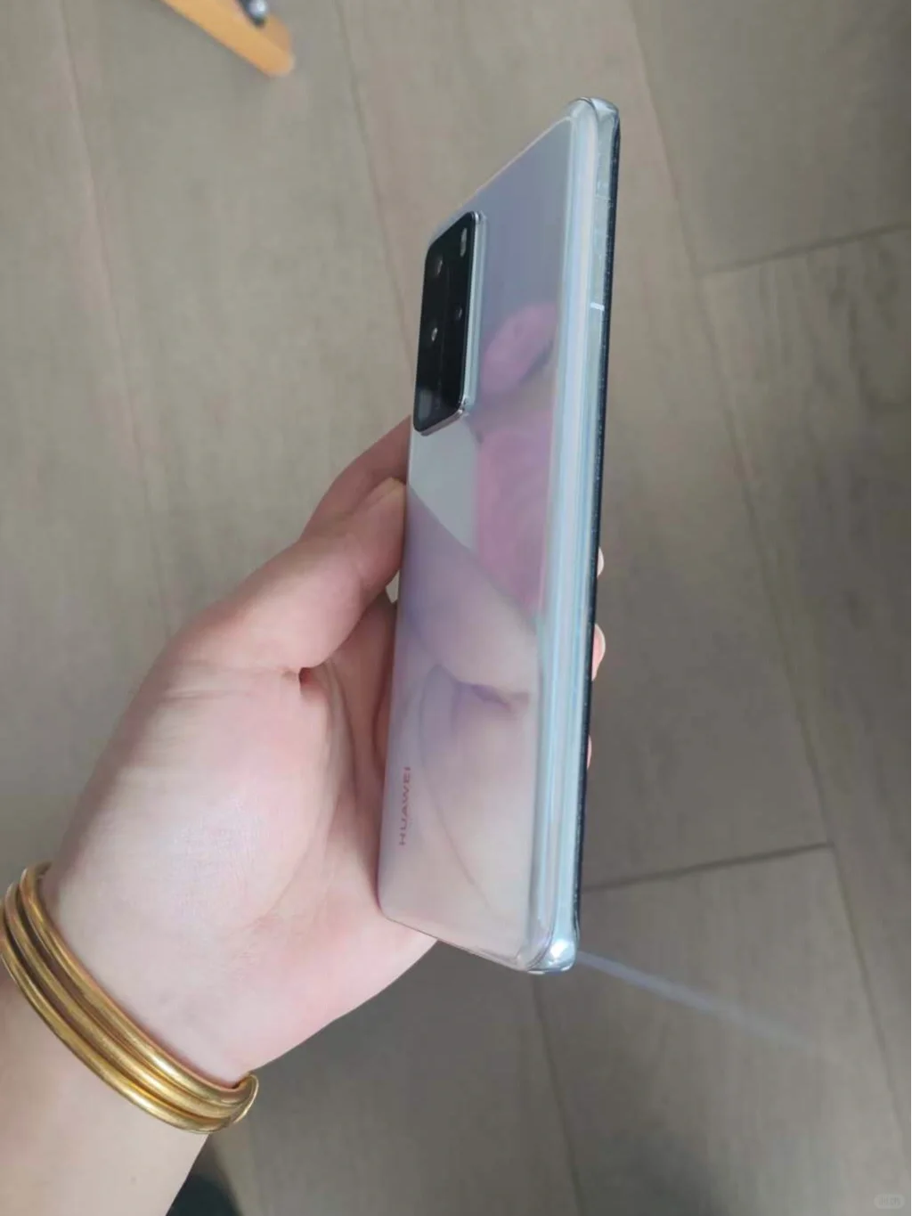 🤩🤩🤩华为Ｐ40pro用了五年有多香？