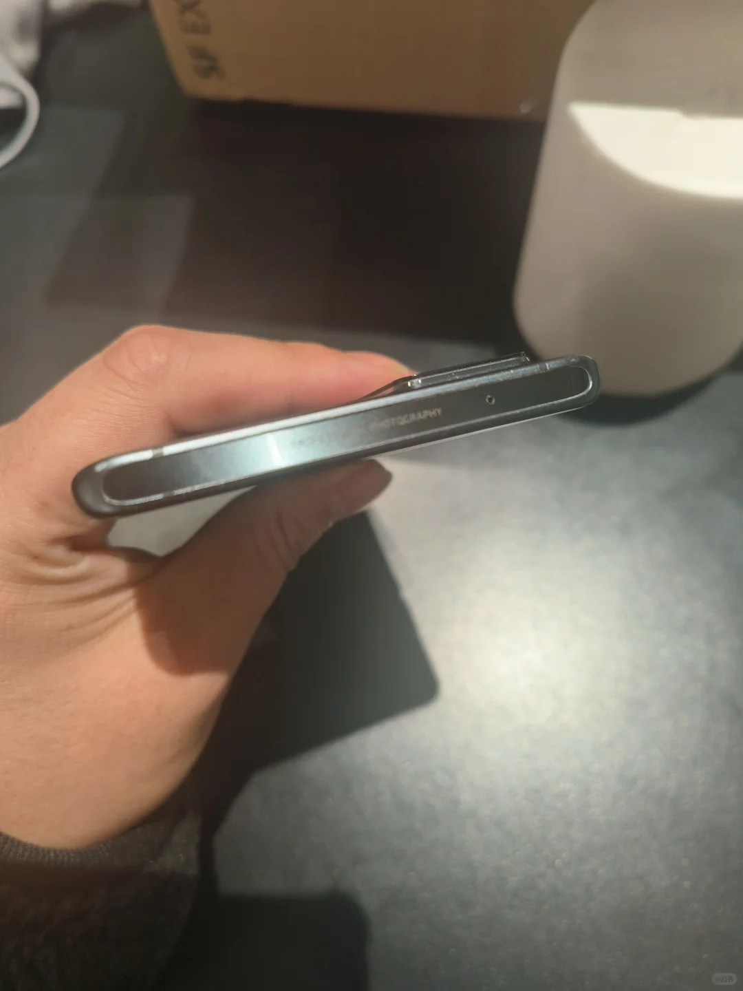 纯原无修95新vivox60pro,12+256带充电器