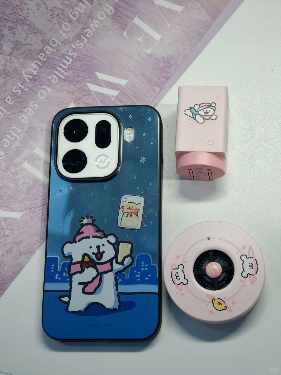 喜欢live图又离不开安卓的，现在有新选择了！