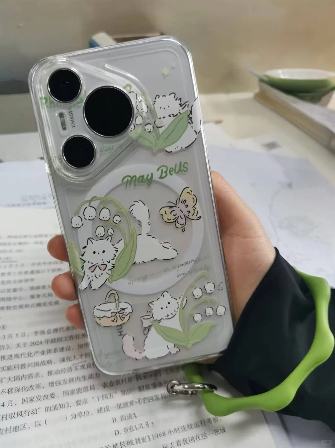 华为pura70使用一周，我真服了