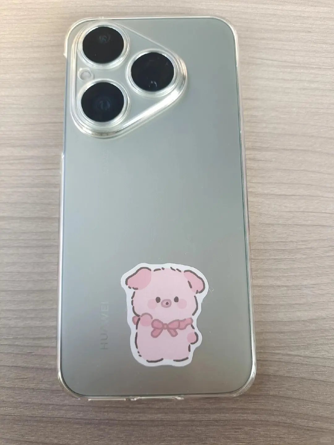 换华为P80真实反馈！