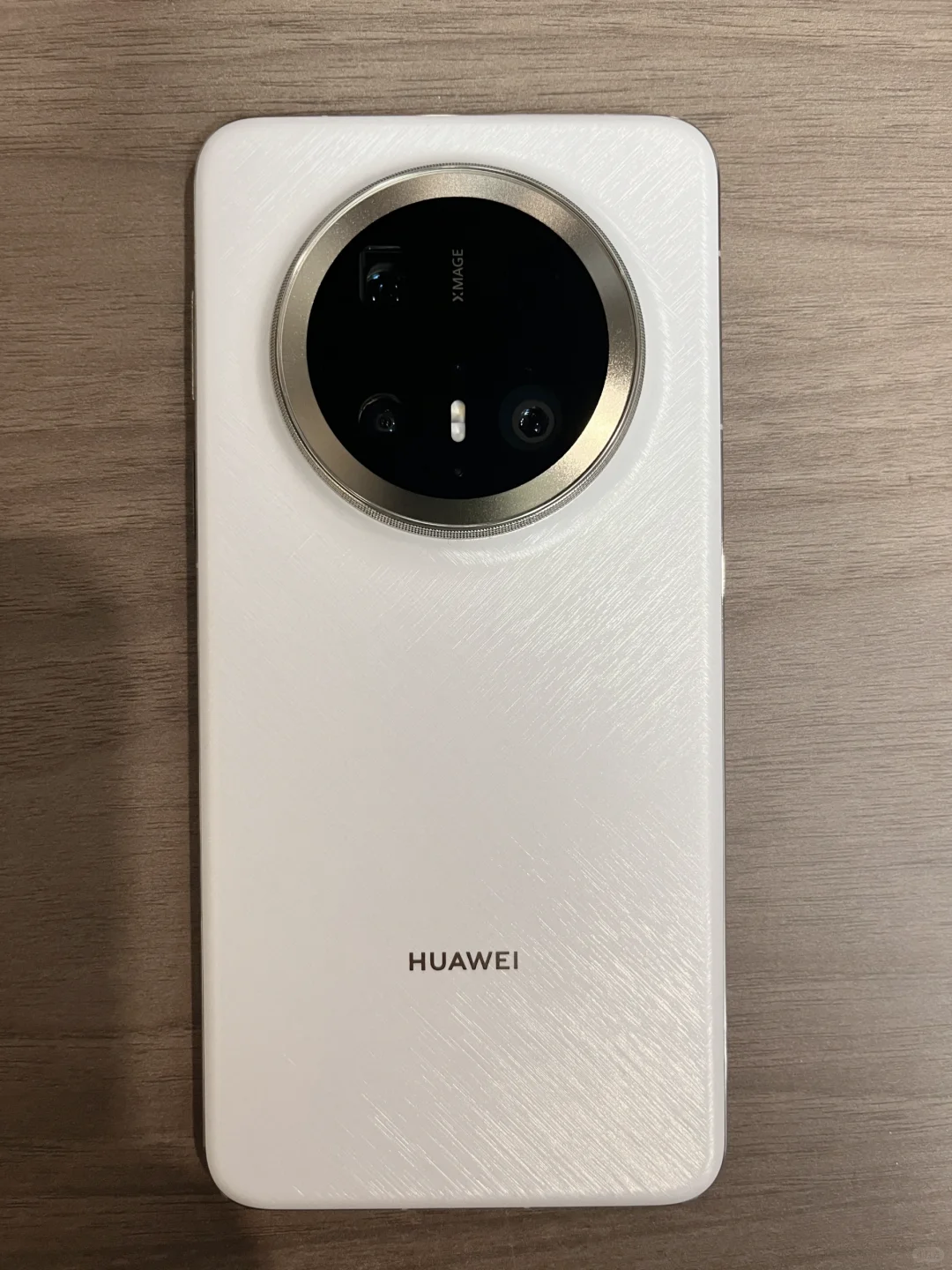 华为mate70pro+开箱