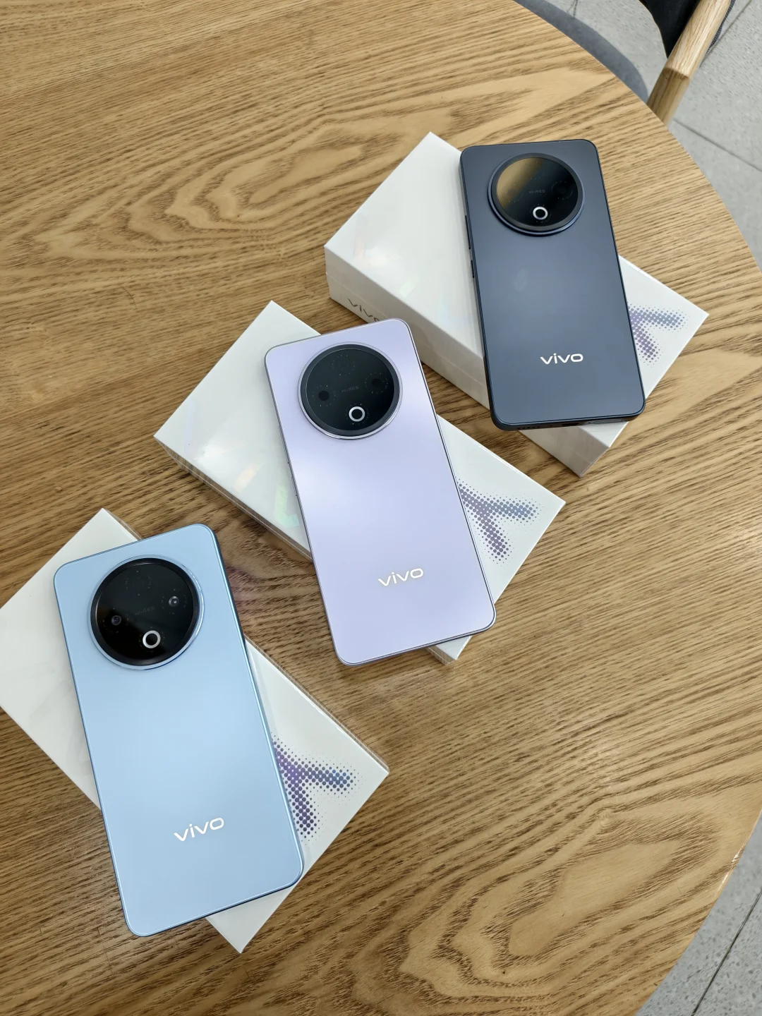 听劝！选择困难女孩子三选一！